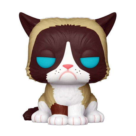Grumpy Cat Pop · Icons - 60 Grumpy Cat Pop · Icons - 60