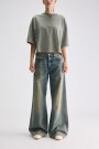 REMERA VOSS Gris