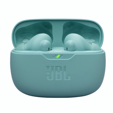 JBL WAVE BEAM 2 HEADPHONE TWS Auriculares Inalámbricos JBL Wave Beam 2 BT Batería 40Hrs - Blue