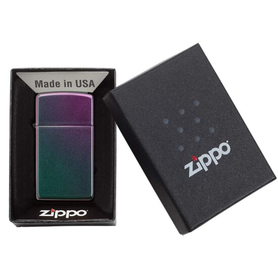 Encendedor ZIPPO 49267 Multicolor 0