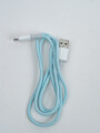 Cable Usb Camu Azul