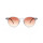 Lentes de Sol Bloom 26305 Unisex Marrón