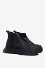 ZAPATO HANNI HIGH Negro