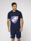 Remera CNdeF Escudo Nacional Hombre 019