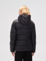 Campera Sturla Negro