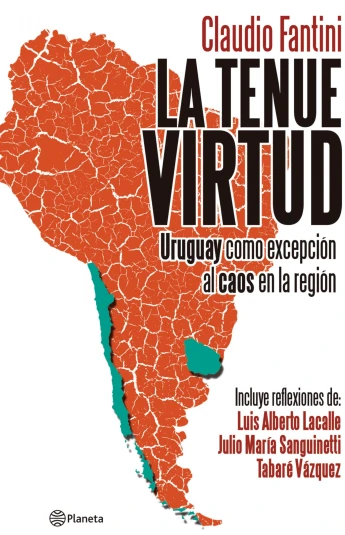 La tenue virtud La tenue virtud