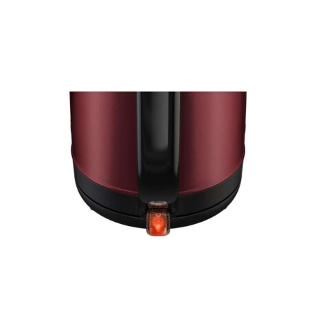 Jarra Eléctrica Subito Roja