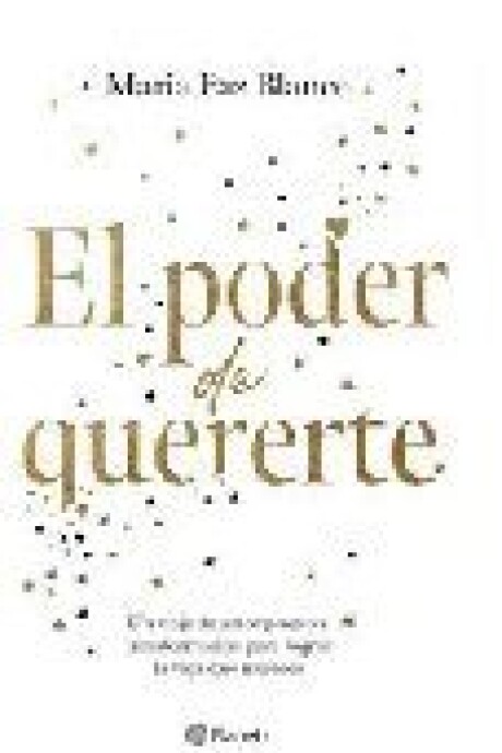 EL PODER DE QUERERTE EL PODER DE QUERERTE