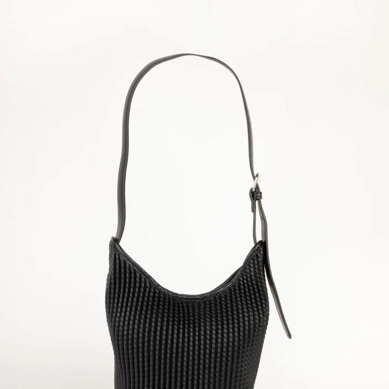 Cartera Daniel Cassin "Polk" Negro