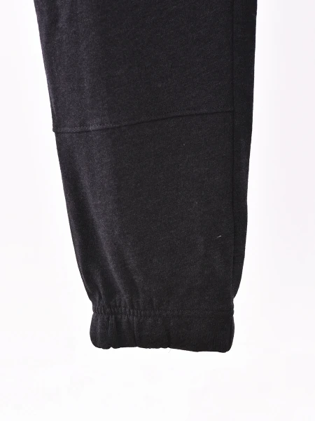 JOGGER BENTLEY GRIS MELANGE O