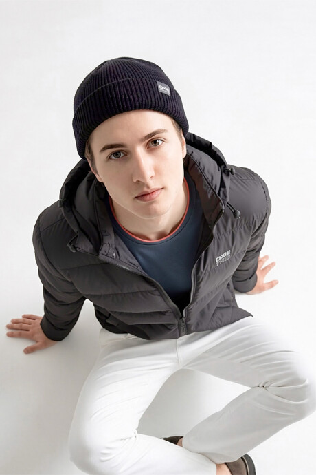 GORRO TIXI DIXIE Negro