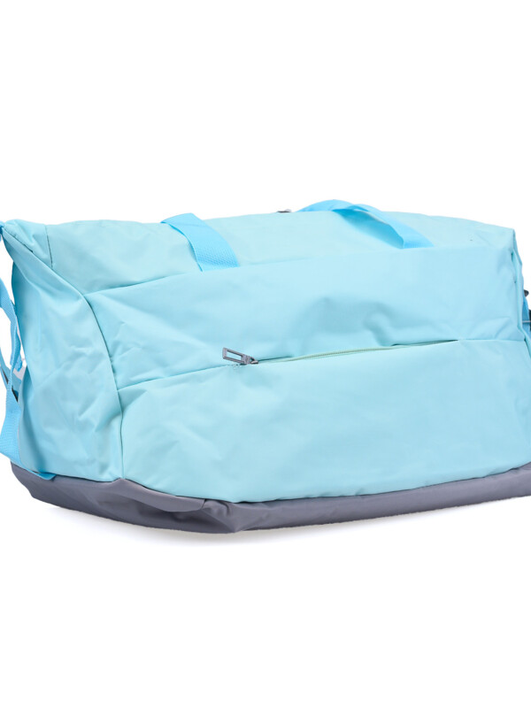 BOLSO DUFFLE LOGO Umbro 00v