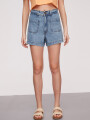 Short Tariane Azul