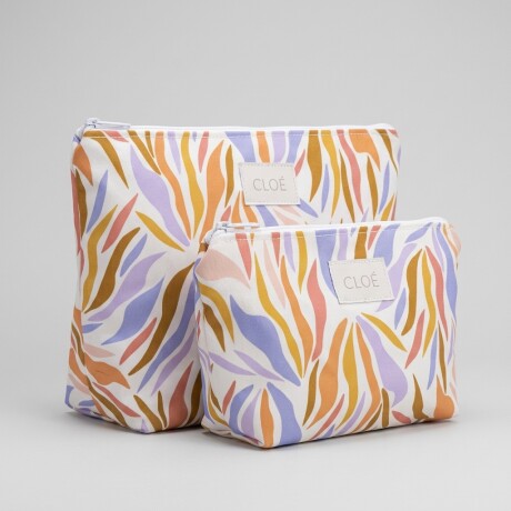 Necessaire Classic M Palmas