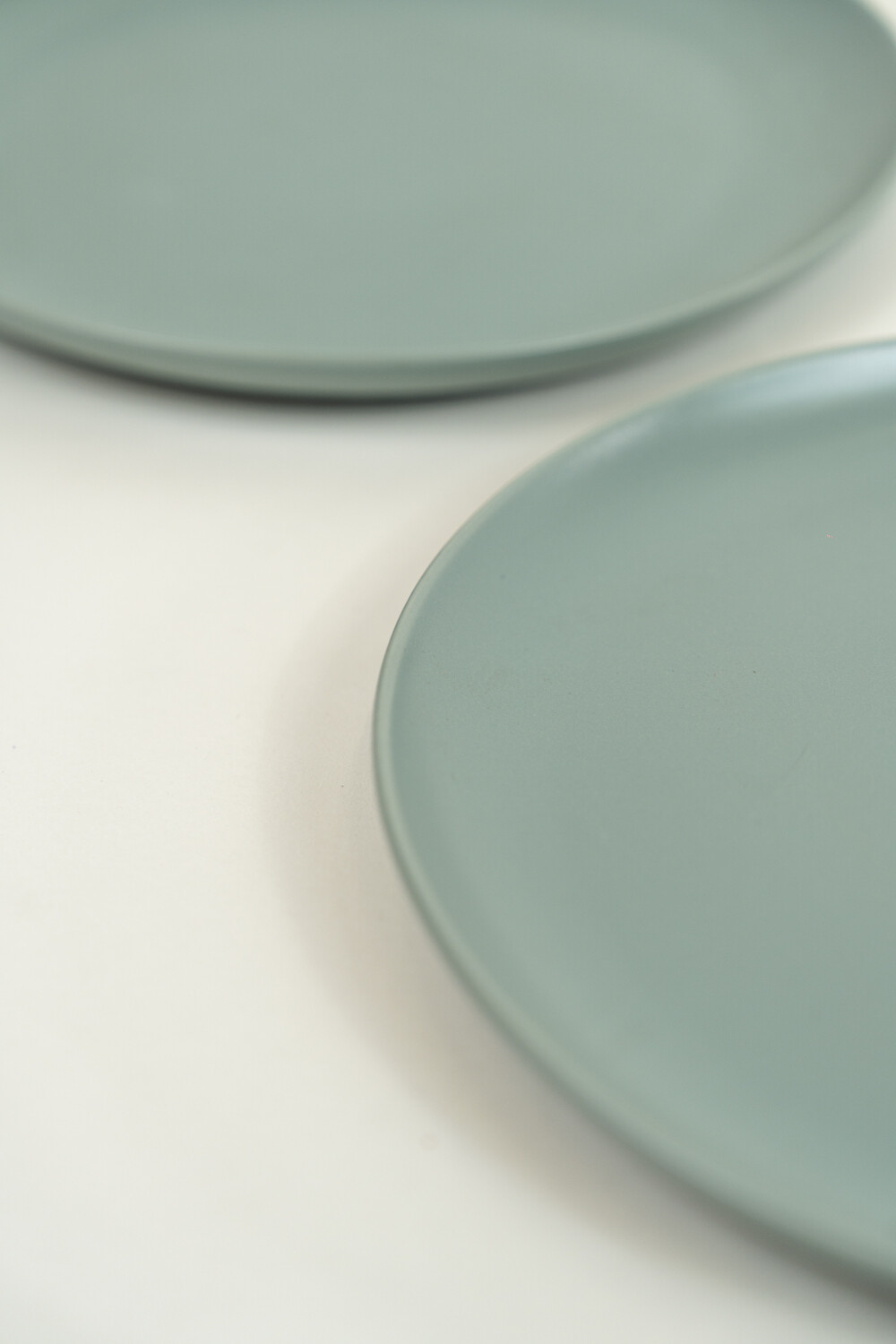Plato Mesa Vicox3 Color Unico