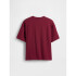 SW SS HW TEE RED DELICIOUS