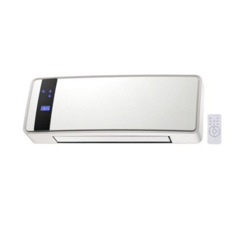 CONVECTOR DE PARED FUTURA FUT-CW5004BL Blanco