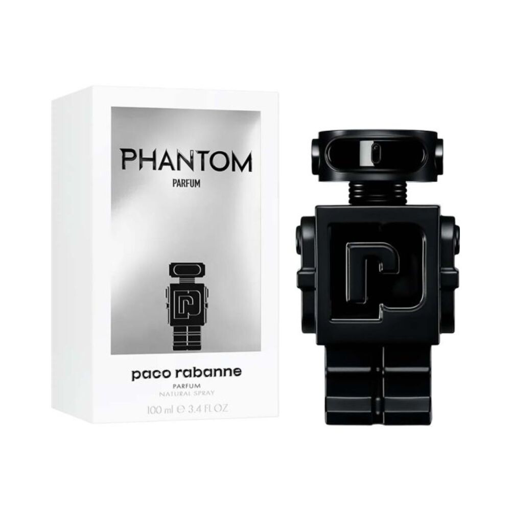Phantom Parfum Refill 100ml