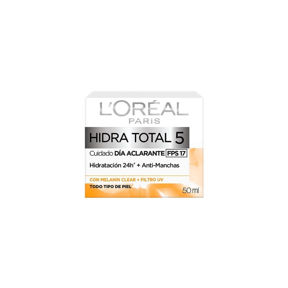 Hidra Total 5 Anti Manchas Hidra Total 5 Anti Manchas