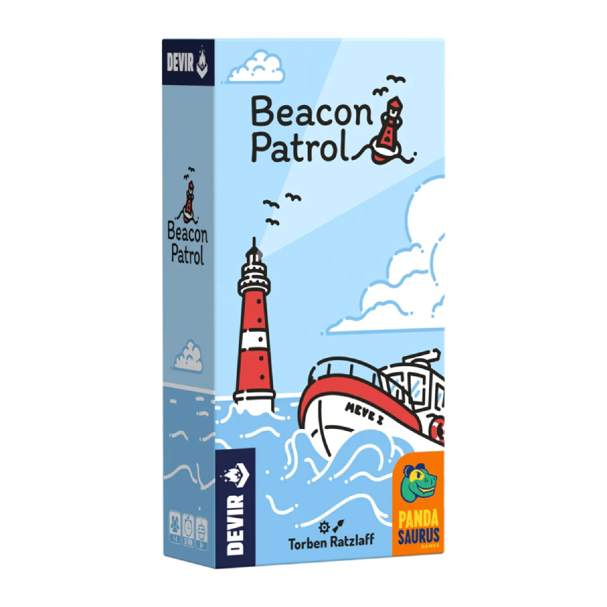 Beacon Patrol 