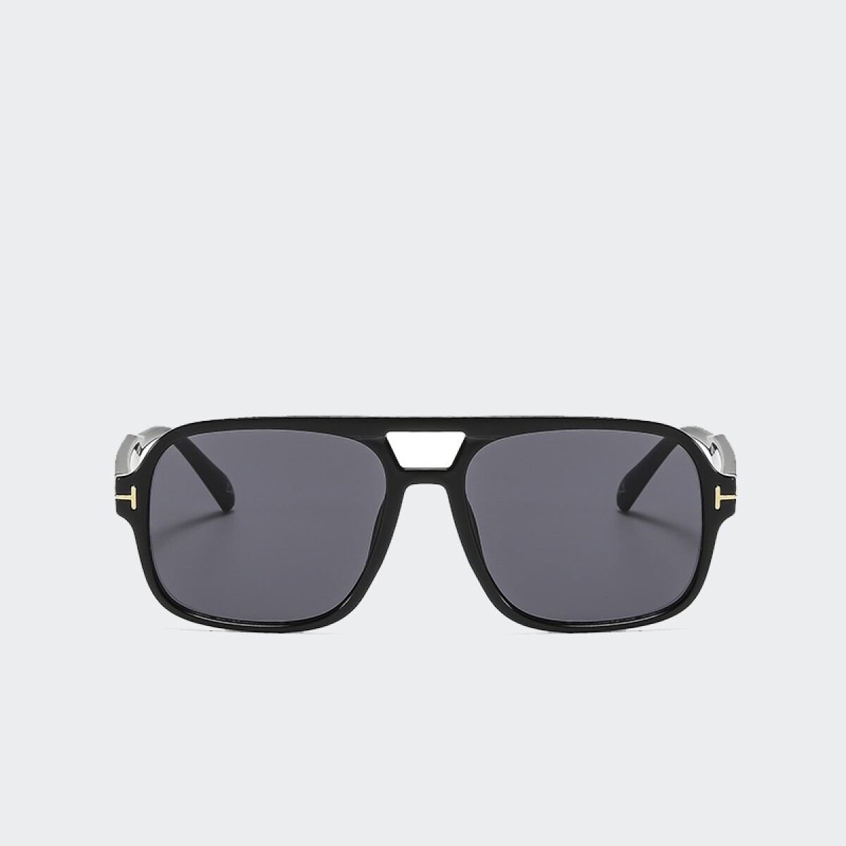 Lentes Cabo Oslo - Gris 
