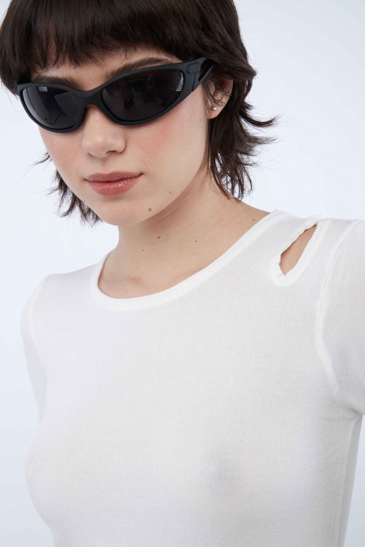 Top Sophie Blanco