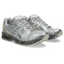 Zapatillas ASICS GEL-Kayano 14 Unisex Concrete/Pure Silver