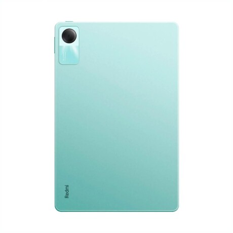 Tablet XIAOMI Redmi Pad SE 11' FHD 256GB 8GB RAM Android - Mint Green Tablet XIAOMI Redmi Pad SE 11' FHD 256GB 8GB RAM Android - Mint Green