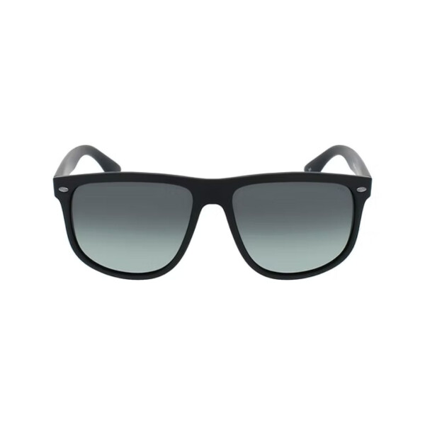 INVU IB22445D Matt Black Polarized Invu Ib22445d Matt Black Polarized