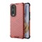 Case Honeycomb Honor 90 Red