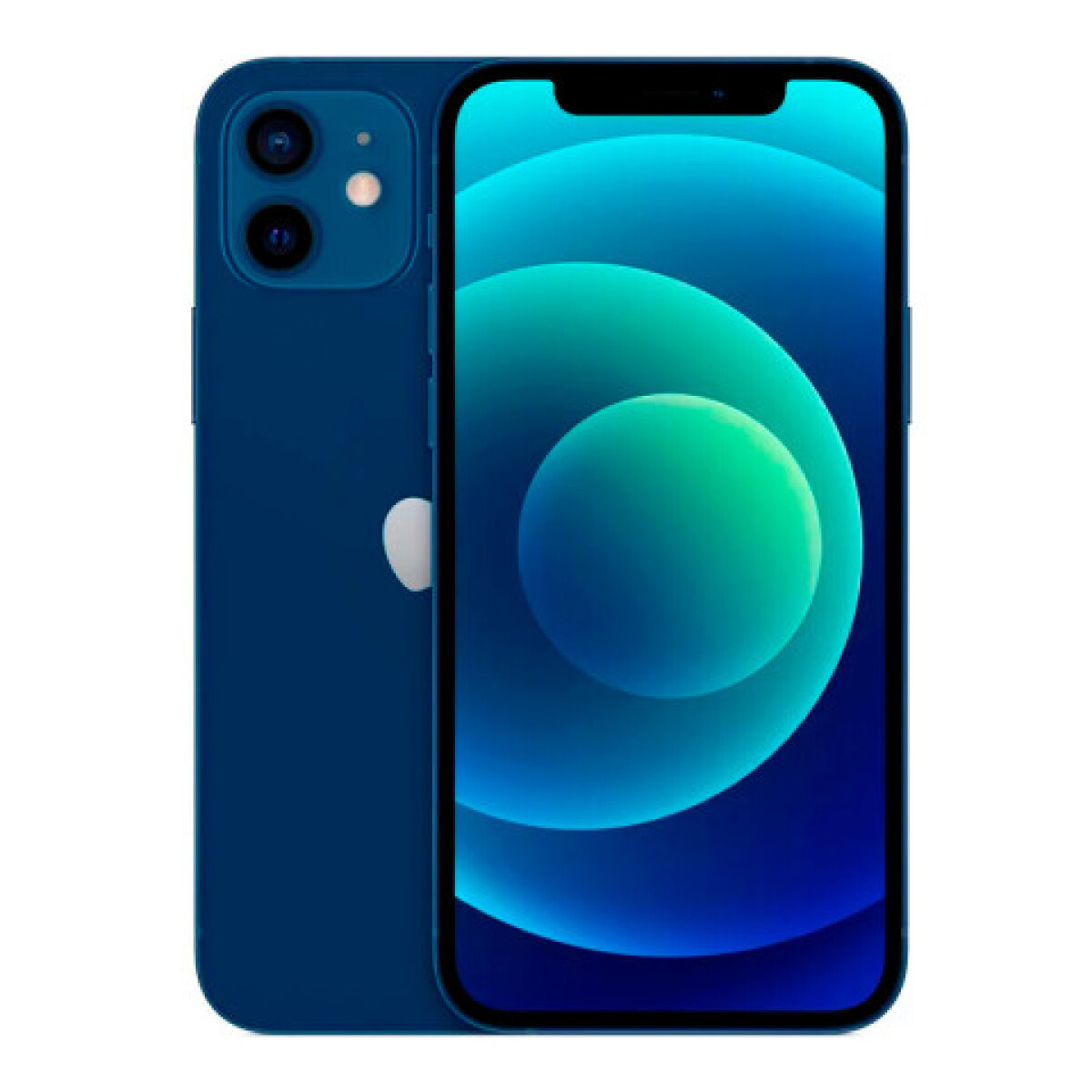 Celular Iphone 12 6,1" 4GB 128GB Azul RFAA - Unica 