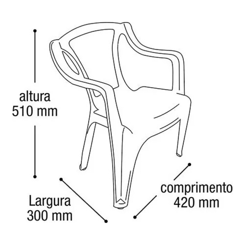 Juego De Mesa De Plastico + 4 Sillas De Niño - Infantil Rosa