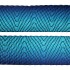 Correa de Cinta Mascotas 120 cm Perros Gatos Reforzada Variante Color Azul y Celeste