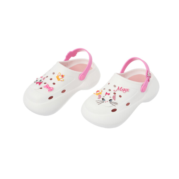 Zapatilla Marie 35-36 blanco
