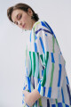 Camisa Azure Crudo