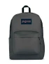 MOCHILA JANSPORT SUPERBREAK GRAPHITE GREY