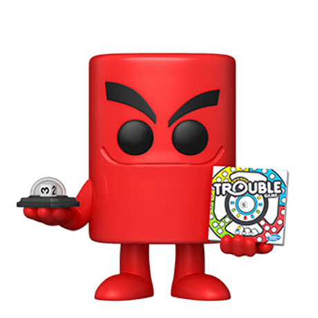 Trouble Board · Retro Toys Trouble Game - 98 Trouble Board · Retro Toys Trouble Game - 98