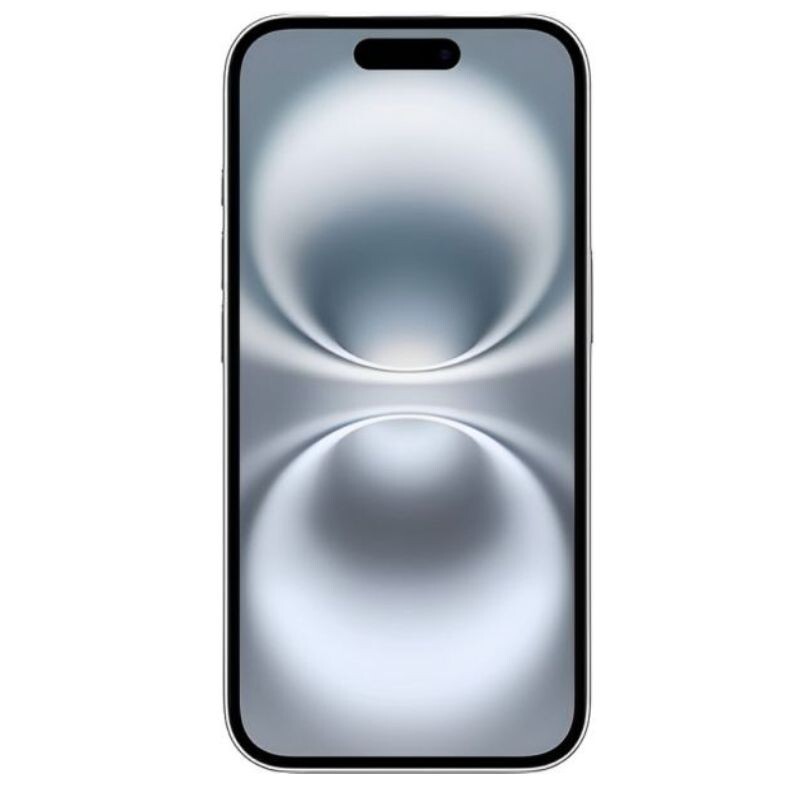 iPhone 16 256GB Sim White (MYEF3HN/A) iPhone 16 256GB Sim White (MYEF3HN/A)