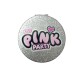 Espejo doble Pink party gris