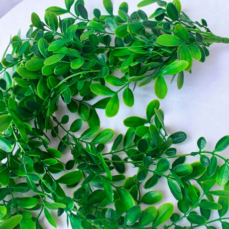 Set X6 Ramo Planta Artificial Decorativa Modelo Surtido Set X6 Ramo Planta Artificial Decorativa Modelo Surtido