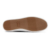 Heritage Canvas Sneakers - Hombre Black