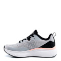Championes de Mujer Umbro Stics Gris - Negro