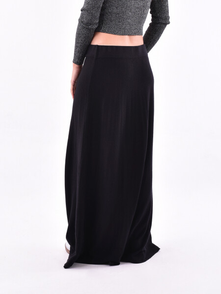 FALDA DOLFA NEGRO
