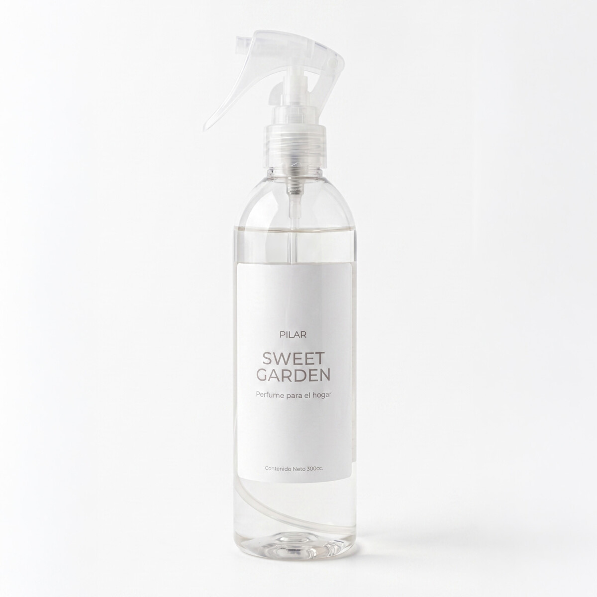 Perfume para el Hogar 300cc. - Sweet Garden 
