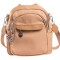 CHERRY MOCHILA BYL CAMEL