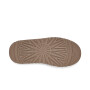 Pantuflas UGG Tazz Mujer Chestnut