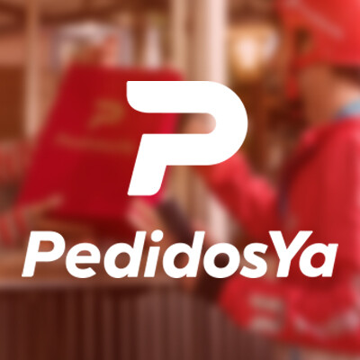 PedidosYa