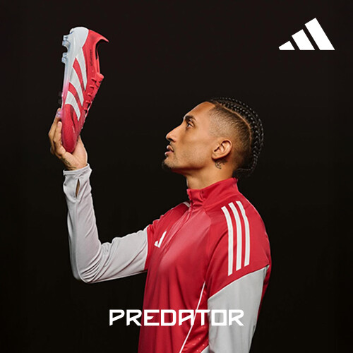 adidas Predator