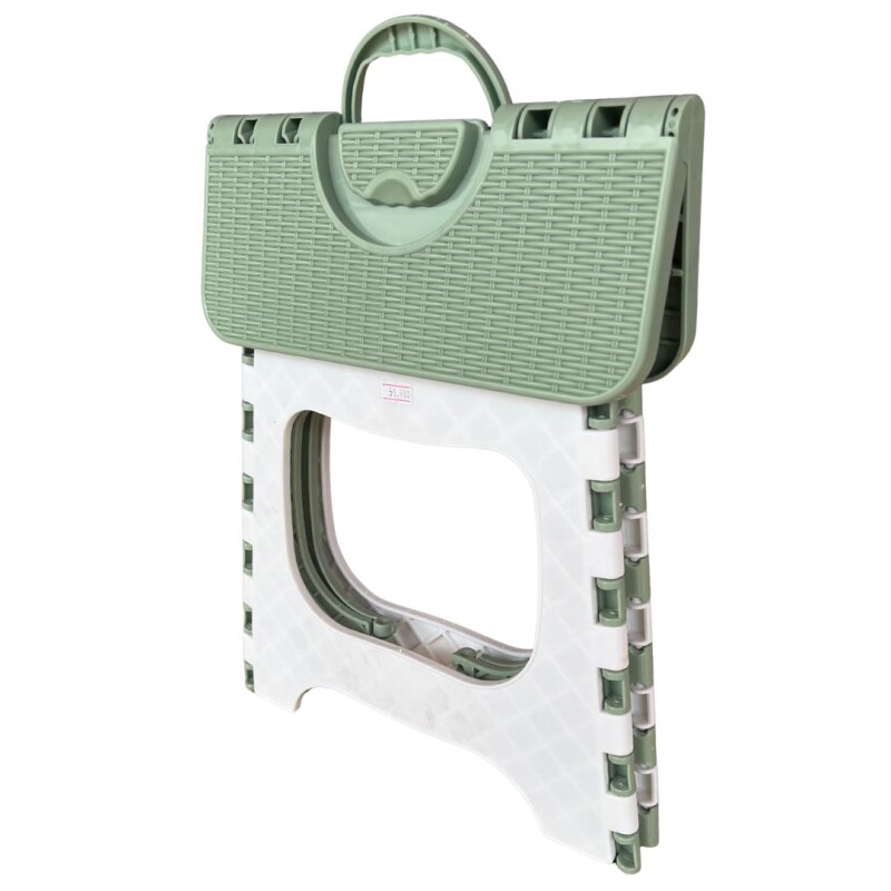BUTACA PLASTICA PLEGABLE • 29CM BUTACA PLASTICA PLEGABLE • 29CM