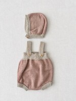 Capota Milo rosa 3M Capota Milo rosa 3M